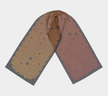 Load image into Gallery viewer, Autumn Scarf