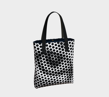 Load image into Gallery viewer, Cat's Eye 150 Tote Bag