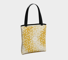 Load image into Gallery viewer, Petals600 Daylily ToteBag