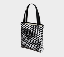 Load image into Gallery viewer, Cat's Eye 150 Tote Bag