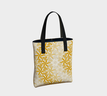 Load image into Gallery viewer, Petals600 Daylily ToteBag