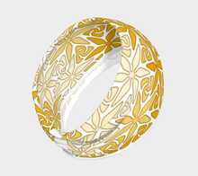 Load image into Gallery viewer, Petals400 Daylily Headband