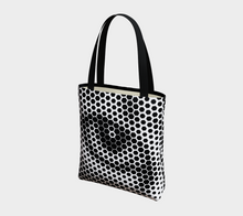 Load image into Gallery viewer, Cat's Eye 130 Tote Bag