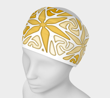 Load image into Gallery viewer, Petals600 Daylily Headband