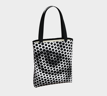 Load image into Gallery viewer, Cat's Eye 150 Tote Bag