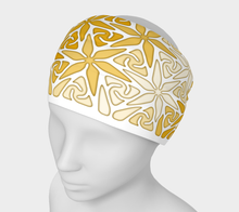 Load image into Gallery viewer, Petals400 Daylily Headband