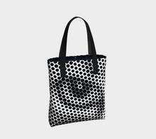 Load image into Gallery viewer, Cat's Eye 130 Tote Bag