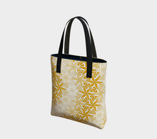 Load image into Gallery viewer, Petals600 Daylily ToteBag