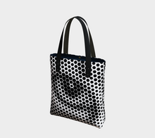 Load image into Gallery viewer, Cat's Eye 130 Tote Bag