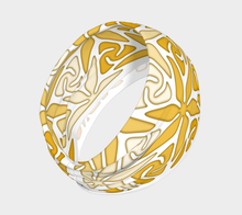 Load image into Gallery viewer, Petals600 Daylily Headband