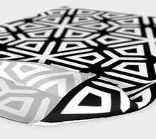 Load image into Gallery viewer, TriHex Points 600 Inverse Headband