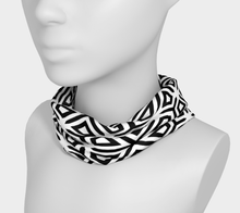 Load image into Gallery viewer, TriHex Points 600 Headband