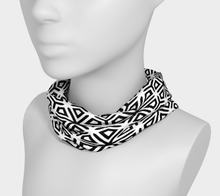 Load image into Gallery viewer, TriHex Points 400 Headband