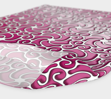 Load image into Gallery viewer, Swirls400 Fuchsia Headband