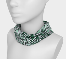 Load image into Gallery viewer, Tribar400 Leprechaun Headband