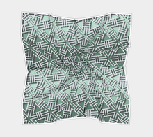 Load image into Gallery viewer, Tribar1200 Leprechaun SquareScarf