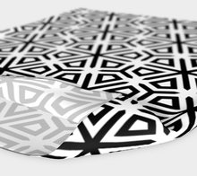 Load image into Gallery viewer, TriHex Points 400 Headband