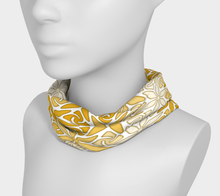 Load image into Gallery viewer, Petals400 Daylily Headband