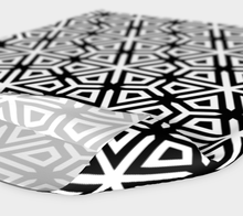 Load image into Gallery viewer, TriHex Points 400 Inverse Headband