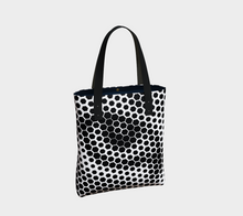 Load image into Gallery viewer, Cat&#39;s Eye 150 Tote Bag
