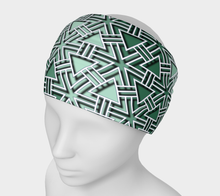 Load image into Gallery viewer, Tribar400 Leprechaun Headband
