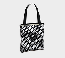 Load image into Gallery viewer, Cat&#39;s Eye 130 Tote Bag

