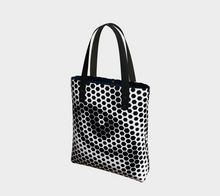 Load image into Gallery viewer, Cat&#39;s Eye 130 Tote Bag
