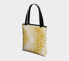 Load image into Gallery viewer, Petals600 Daylily ToteBag
