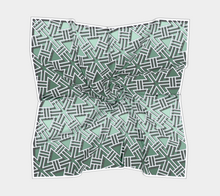 Load image into Gallery viewer, Tribar1200 Leprechaun SquareScarf
